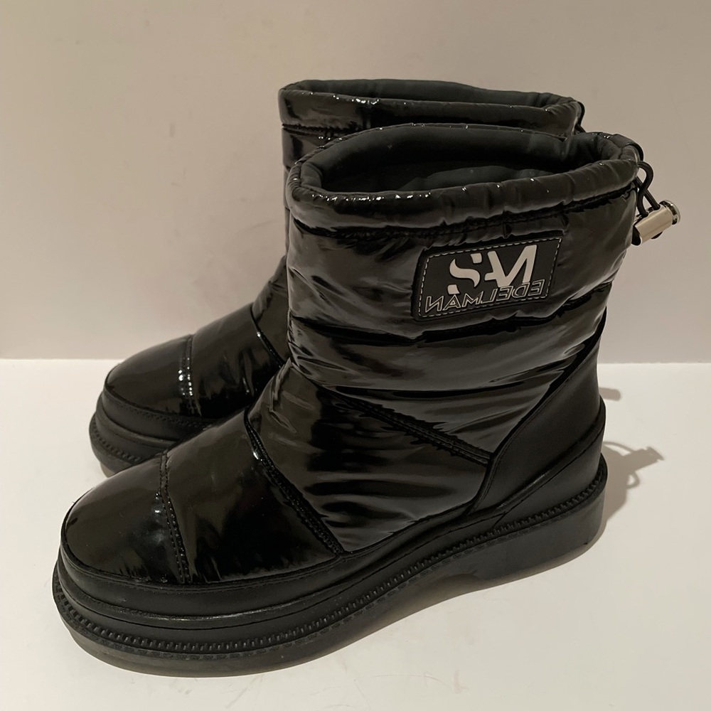 Sam Edelman Carlton Size 7